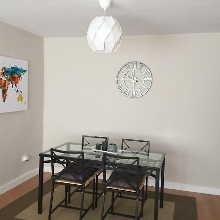 Apartamento Jerez Holidays Jerez de la Frontera Exteriör bild