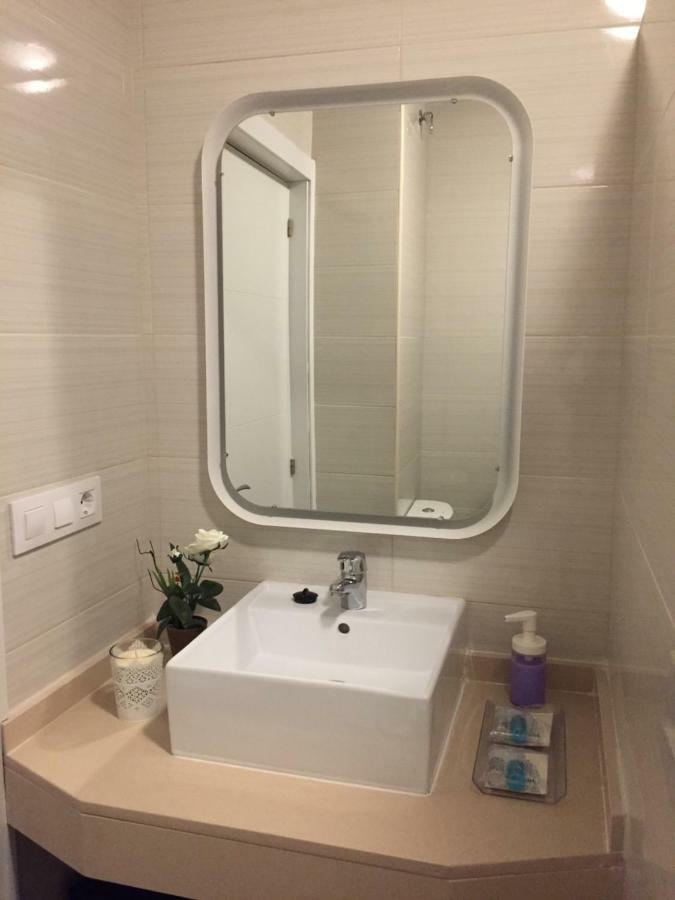 Apartamento Jerez Holidays Jerez de la Frontera Exteriör bild