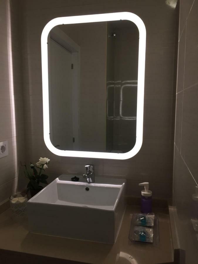 Apartamento Jerez Holidays Jerez de la Frontera Exteriör bild
