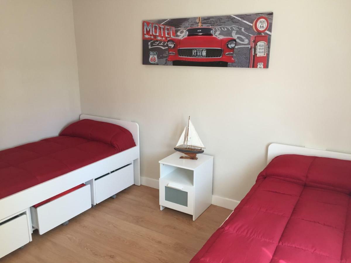 Apartamento Jerez Holidays Jerez de la Frontera Exteriör bild