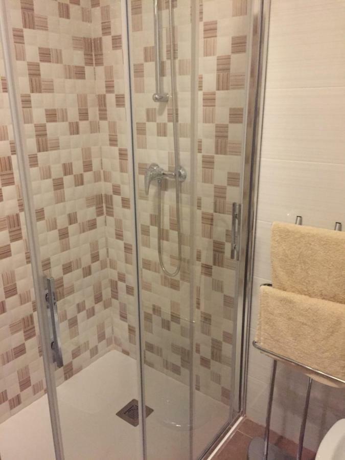 Apartamento Jerez Holidays Jerez de la Frontera Exteriör bild