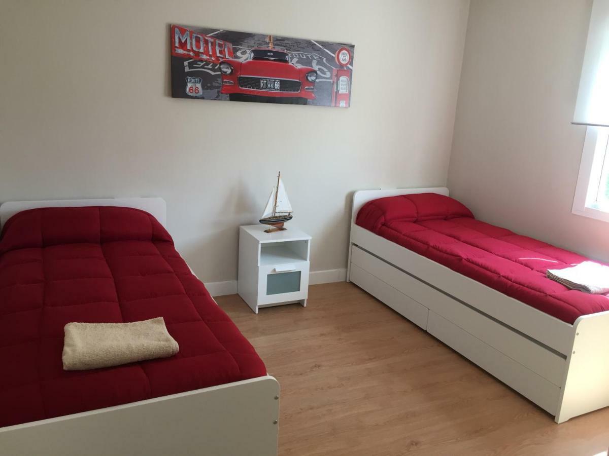 Apartamento Jerez Holidays Jerez de la Frontera Exteriör bild