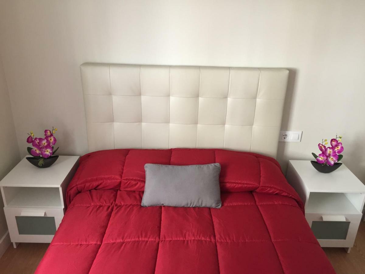 Apartamento Jerez Holidays Jerez de la Frontera Exteriör bild