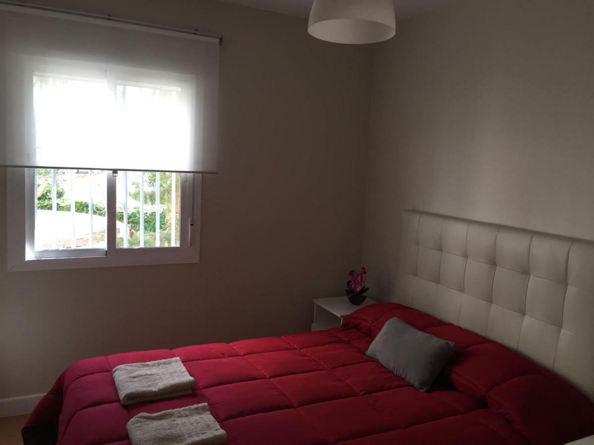 Apartamento Jerez Holidays Jerez de la Frontera Exteriör bild