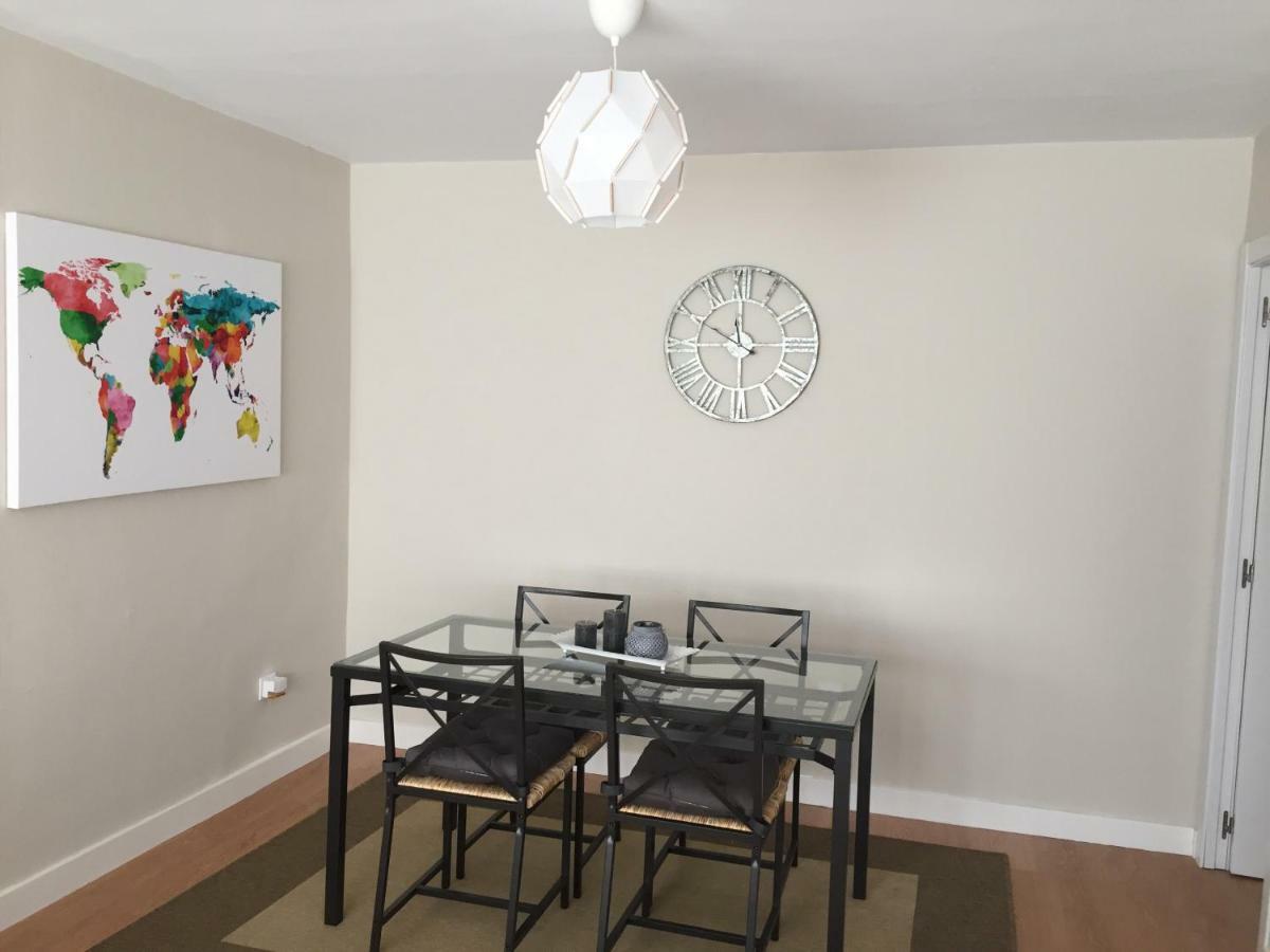Apartamento Jerez Holidays Jerez de la Frontera Exteriör bild